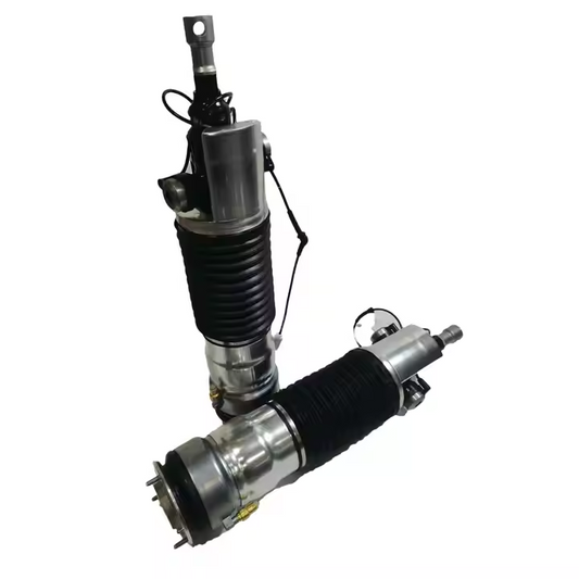 Front Left Air Shock Strut for Rolls Royce Ghost RR4 Wraith RR5 Dawn RR6 2008-19，37106892845、37106862551、37106864533、37106892855、37106892859、37106868823、37106888033、37106862552、37106864534、37106868824、37116850228、37116795876、37106862144、37106864532